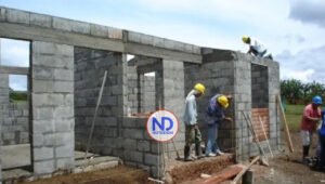 Advierten trastornos en mercado viviendas en la RD