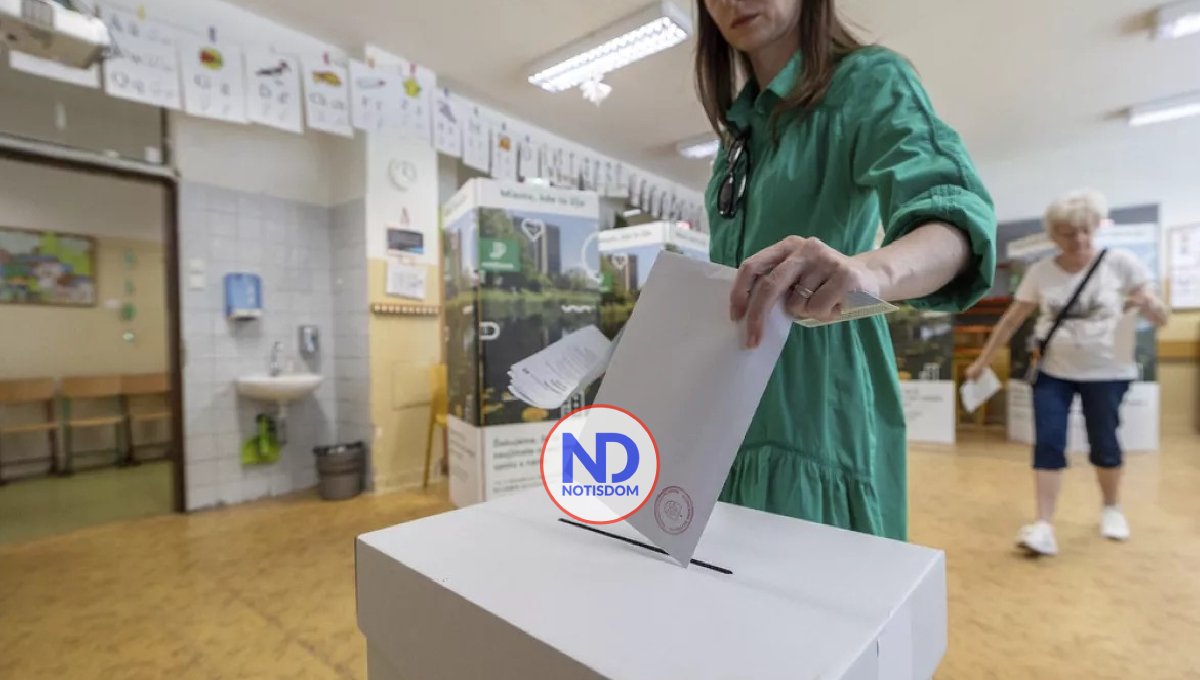 Los votantes europeos acuden a las urnas para decidir futuro UE