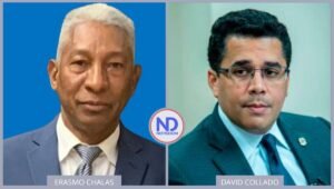 Desmienten Seccional del PRM en NY organizara reunión con David Collado