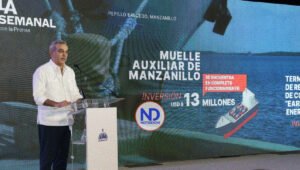 Presidente: Beryl hubiese creado situación energética crítica en RD