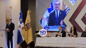 Abinader llama a la unidad para afrontar desafíos nuevo Gobierno