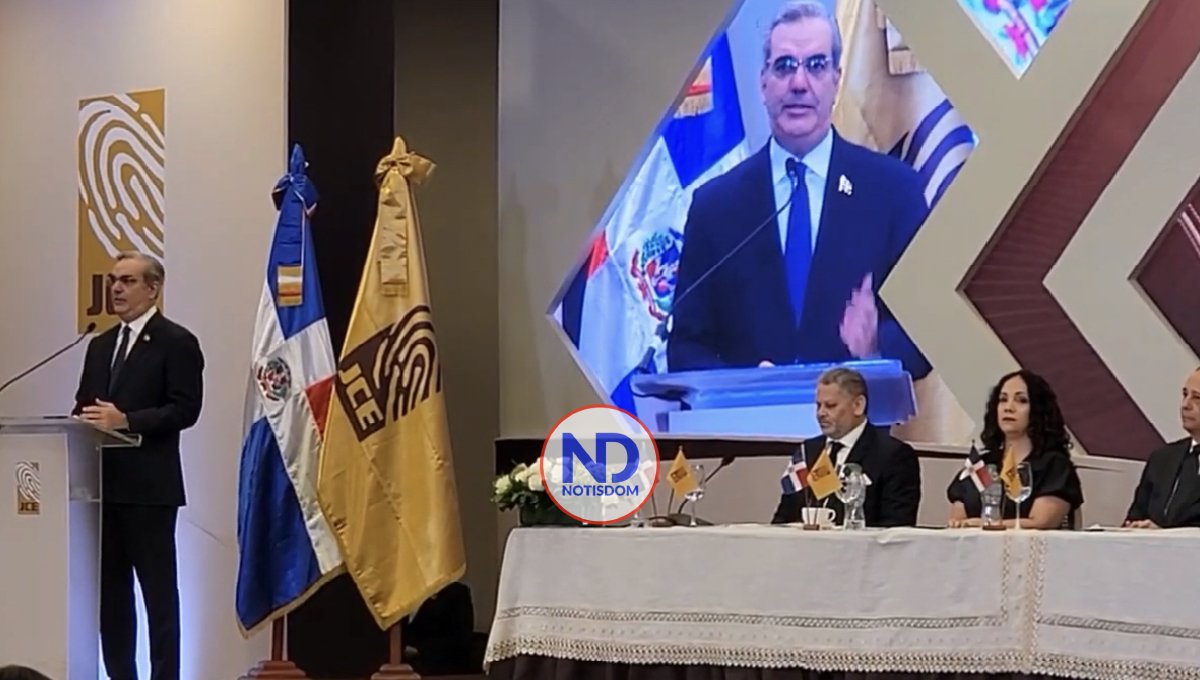 Abinader llama a la unidad para afrontar desafíos nuevo Gobierno 2 Abinader llama a la unidad para afrontar desafíos nuevo Gobierno