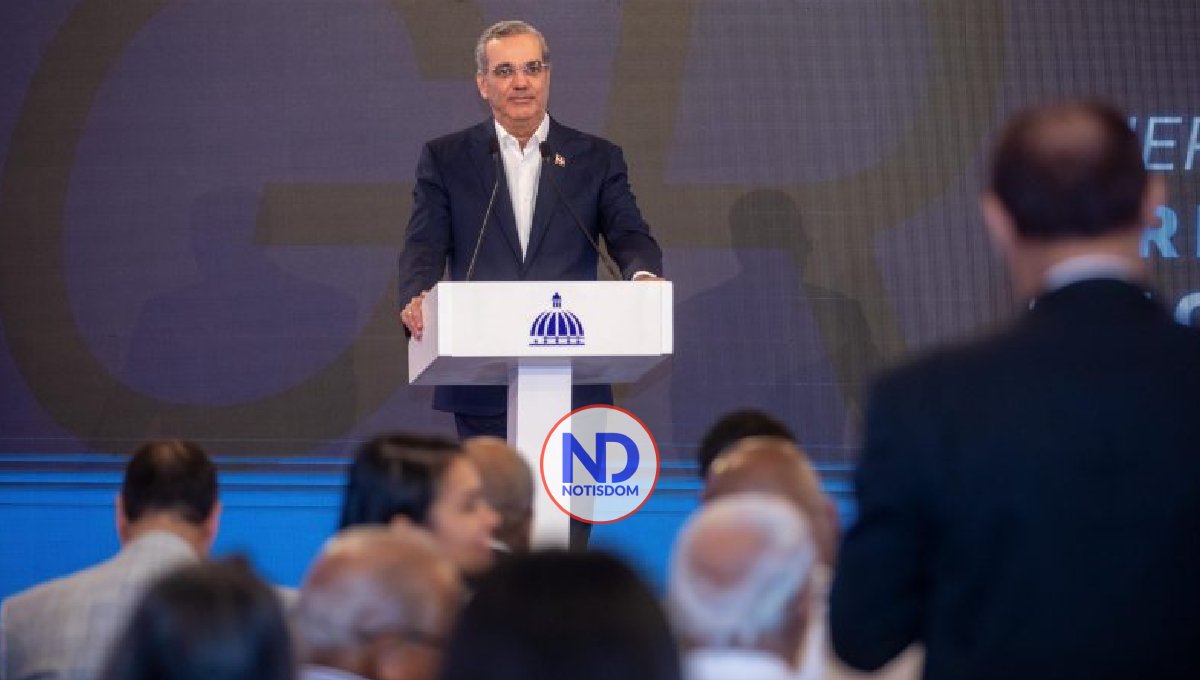 Abinader: RD toma las medidas oportunas posible ántrax Haití