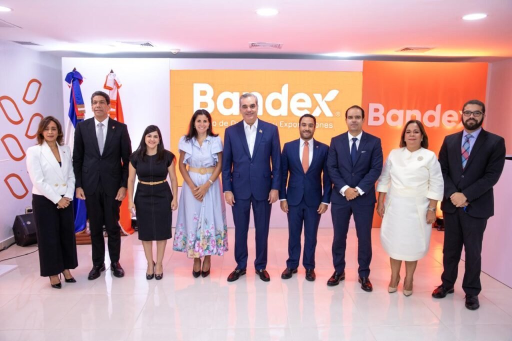 ABINADER Y BANDEX Afirman el Bandex ha eliminado pérdidas por RD520.2 millones