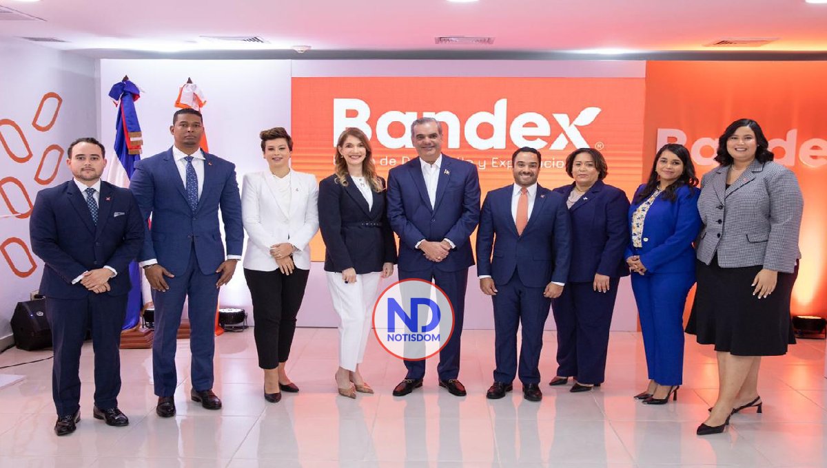 Afirman el Bandex ha eliminado pérdidas por RD520.2 millones