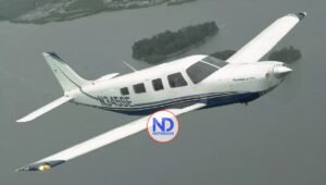 Mueren cinco miembros de una familia tras estrellarse su avioneta en NY