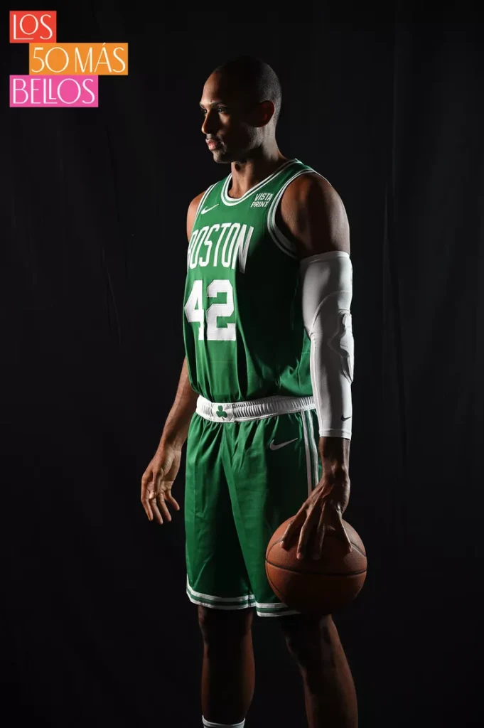 AL HORFORD 29 Dominicanos entre "Los 50 más bellos", conoce sus reacciones