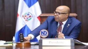 Diputados aprueban en primera lectura el Código Penal