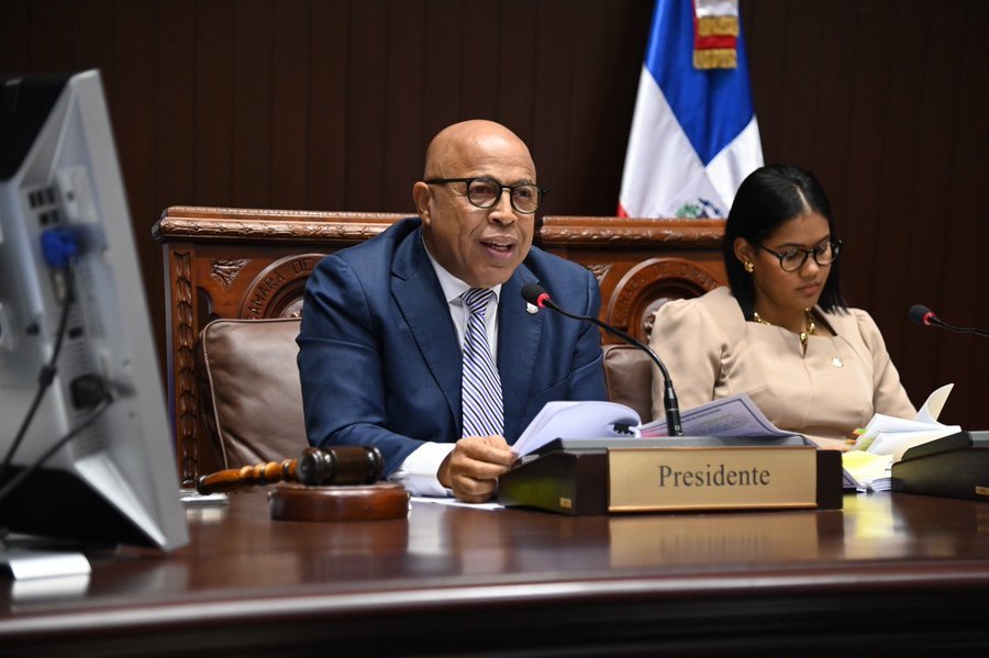 ALFREDO PACHECO 51 Diputados aprueban en primera lectura el Código Penal