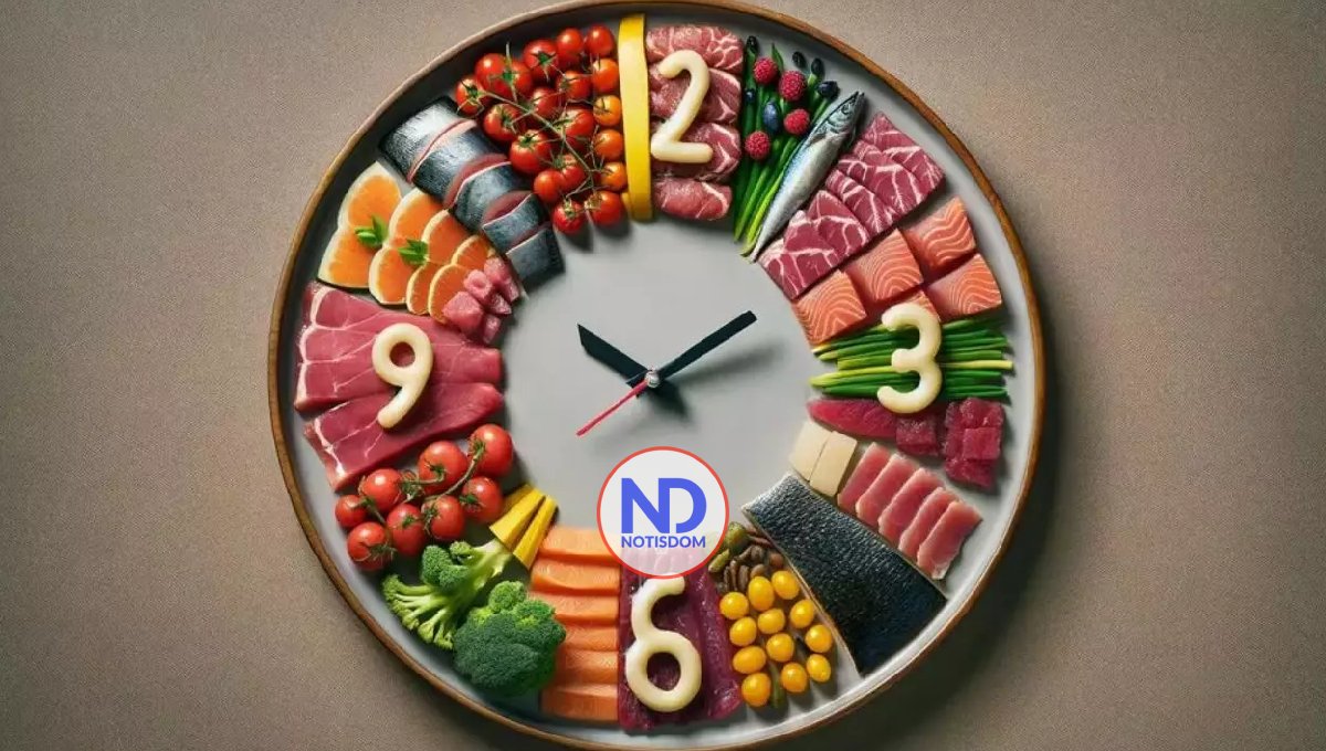 Los 15 alimentos que contienen más proteínas