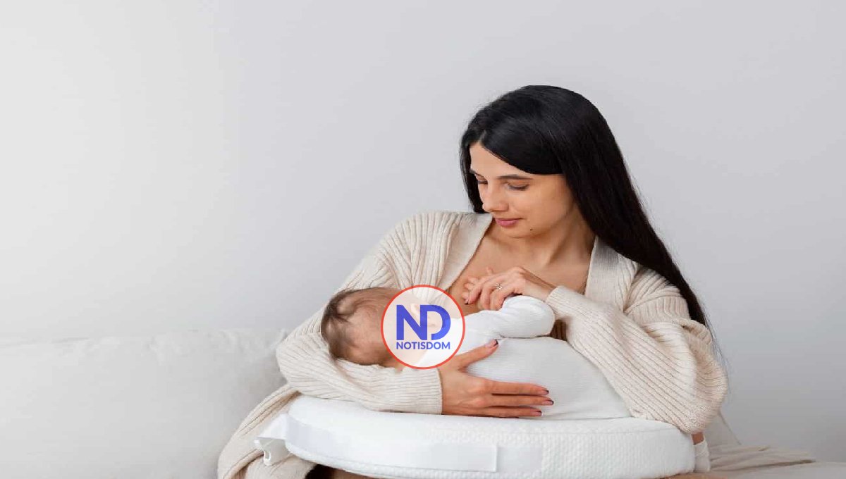 Lo que deberías saber sobre la alopecia postparto