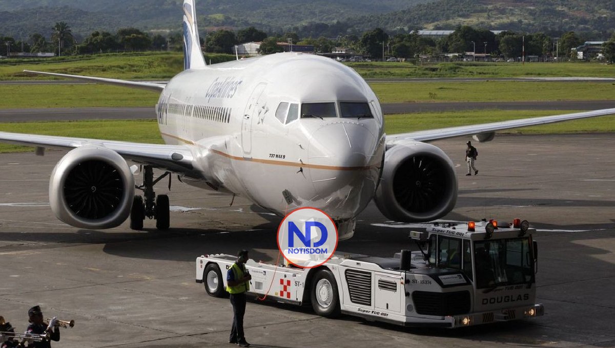 Retenido un avión iba a Venezuela con varios expresidentes latinos