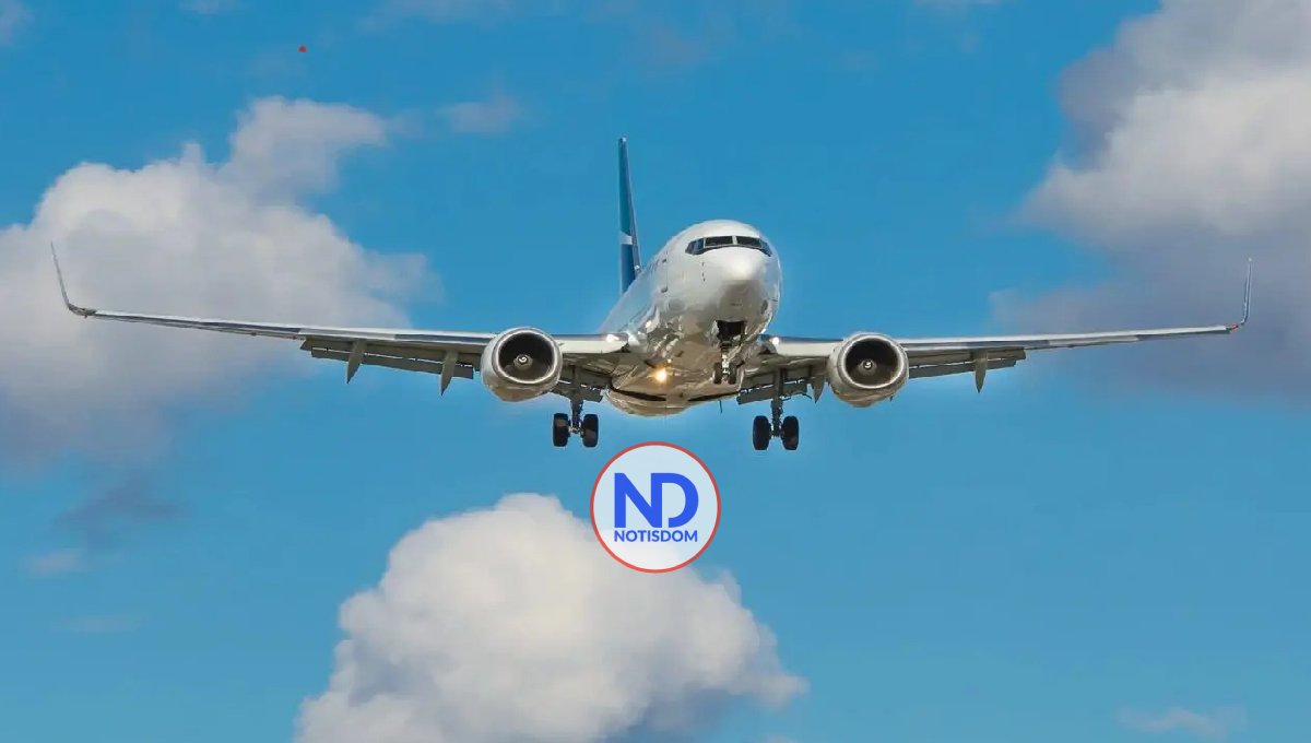 Venezuela suspende de forma temporal vuelos comerciales a Panamá y D 2 Venezuela suspende de forma temporal vuelos comerciales a Panamá y D