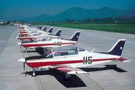 AVIONES 9 Gobierno RD gastó US$1.066 mm en compra de 7 aviones usados