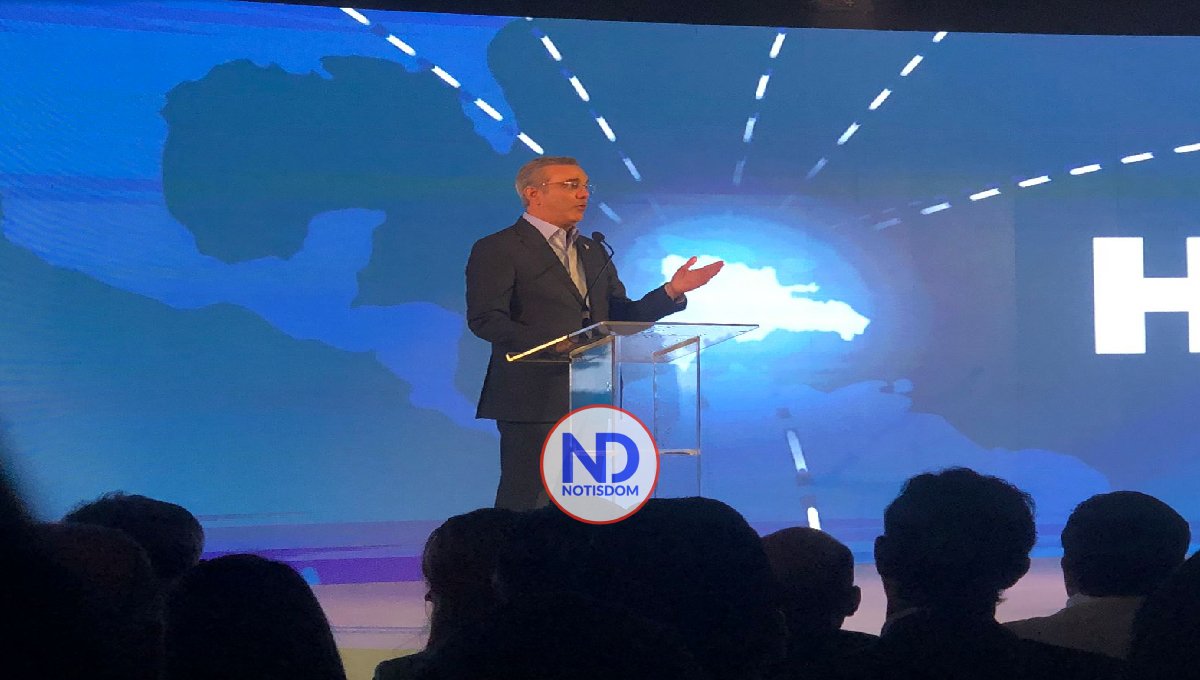 Abinader resalta transformación de DGA con más de 700 cambios tecnológicos