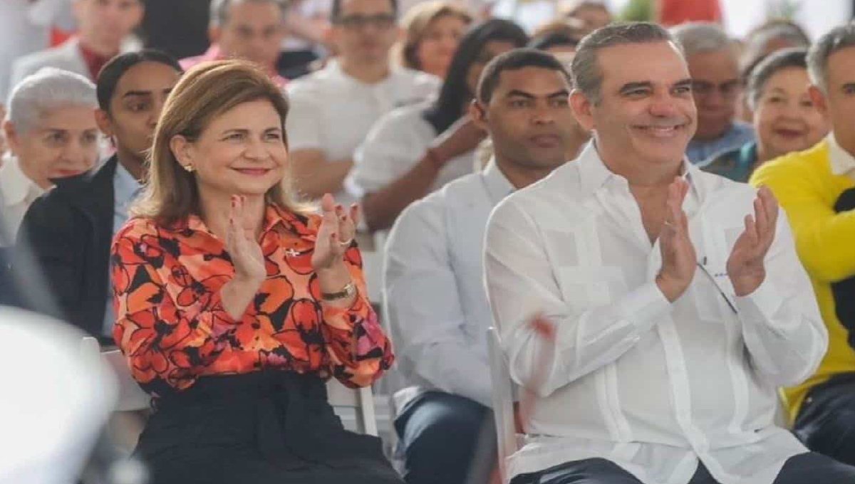 Abinader encabezará varias inauguraciones de obras en Peravia y San Cristóbal