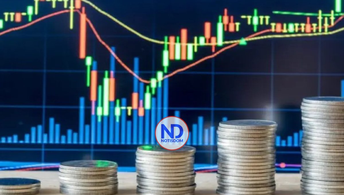 Activos sistema financiero de RD aumentaron RD$544 mil millones