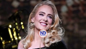 Adele, con el «depósito vacío», no tiene planes musicales al margen de sus conciertos