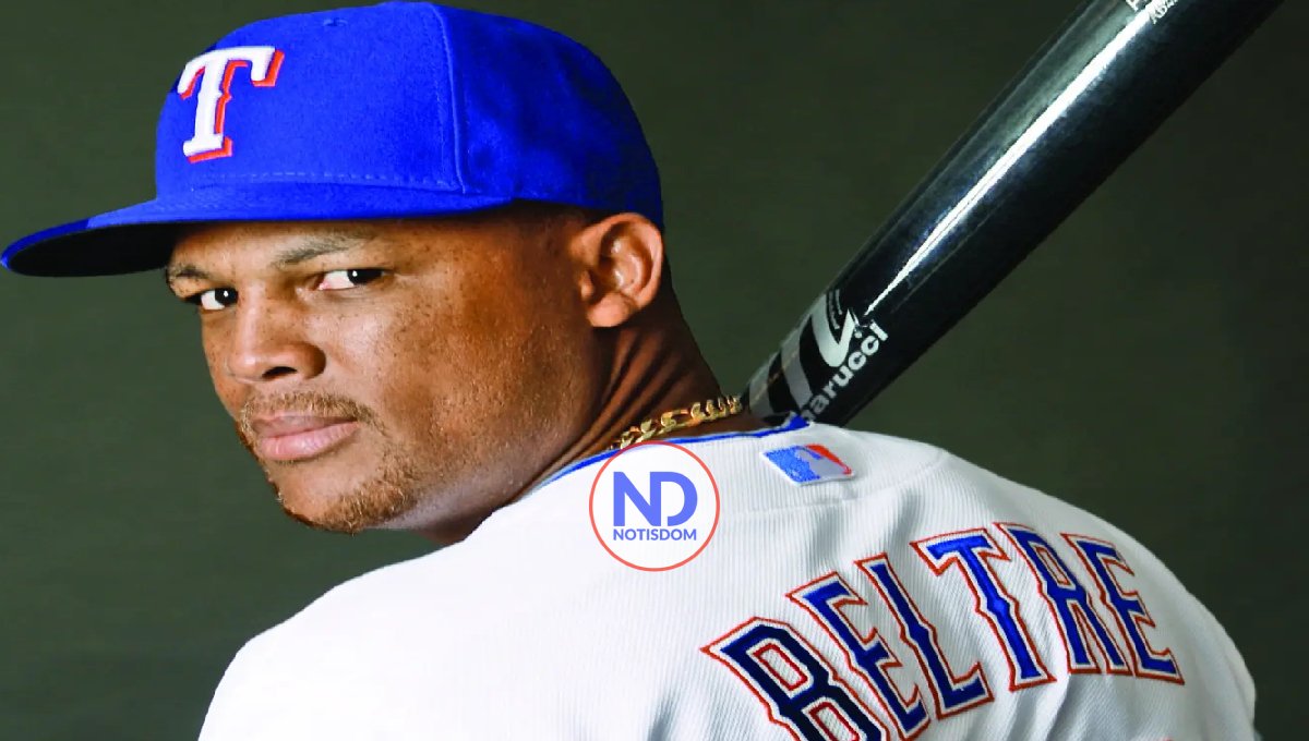 Se acerca el gran día de Adrián Beltré 2 Se acerca el gran día de Adrián Beltré