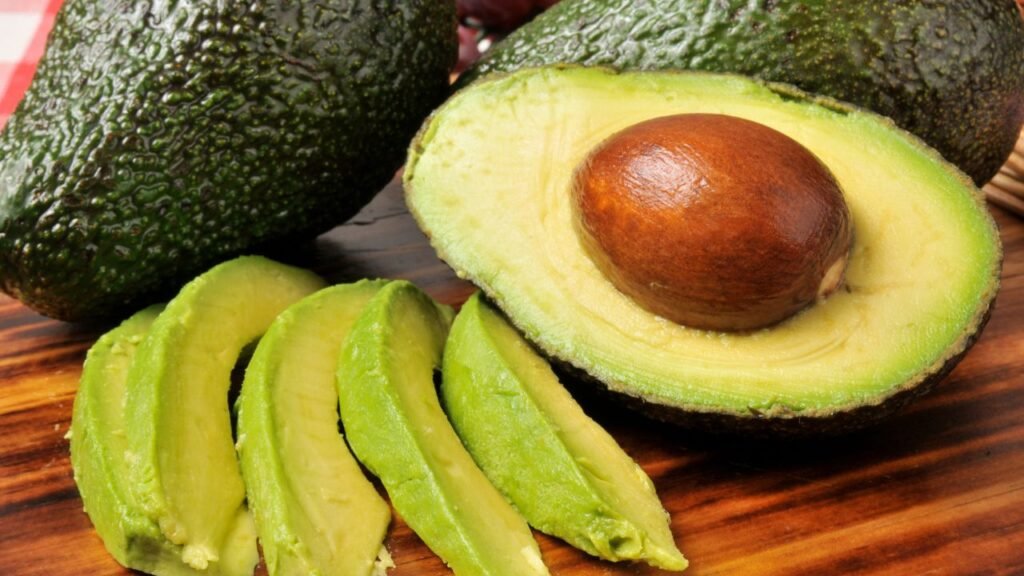Aguacates Conoce los 15 “Superalimentos” y sus beneficios para salud