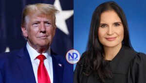 Jueza concede pausa en caso Trump documentos clasificados