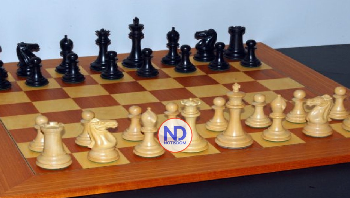 Mejores jugadores participarán en torneo de ajedrez de Santiago
