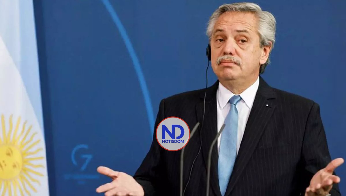 Expresidente Alberto Fernández denuncia Venezuela le retira invitación como observador