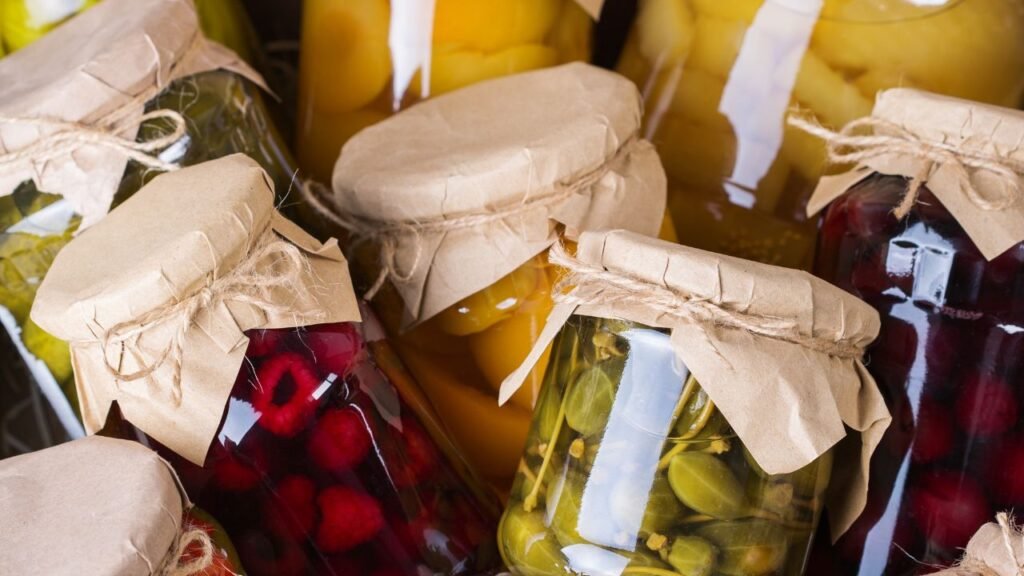 Alimentos fermentados Conoce los 15 “Superalimentos” y sus beneficios para salud