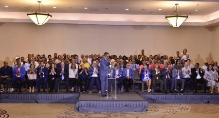 Altos dirigentes PLD «apoyan» Danilo deje presidencia partido 3 Altos dirigentes PLD 1 Altos dirigentes PLD «apoyan» Danilo deje presidencia partido