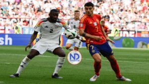 Morata podrá disputar las semifinales