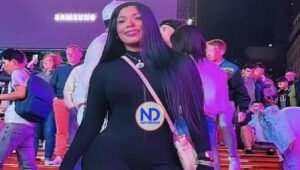 Dominicana se fue por México es secuestrada y hallada muerta