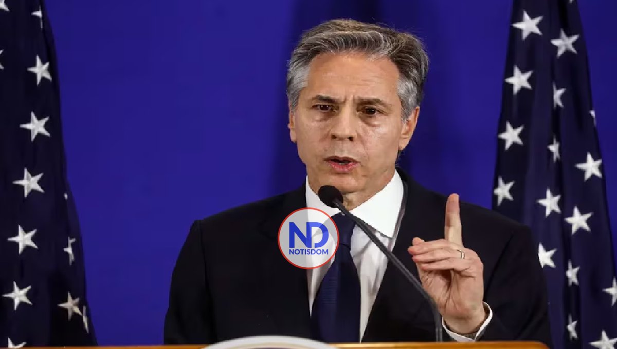 EEUU anuncia un nuevo paquete de ayuda militar para Ucrania