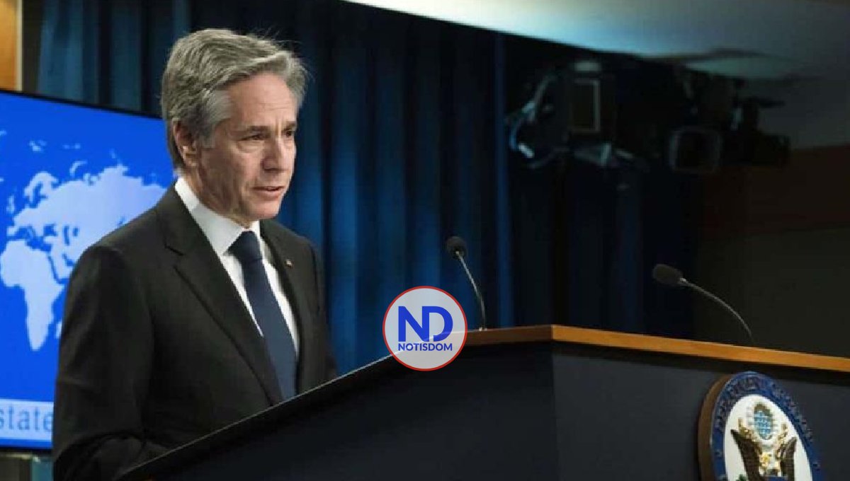 Blinken y presidentes dudan; otros apoyan conteo Venezuela