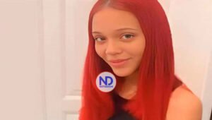 «Que no se quede impune una muerte más de una muchachita tan joven», abuela de Areleny