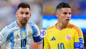 A un día de la final de la Copa América, la entrada más barata cuesta más de 1,900 dólares