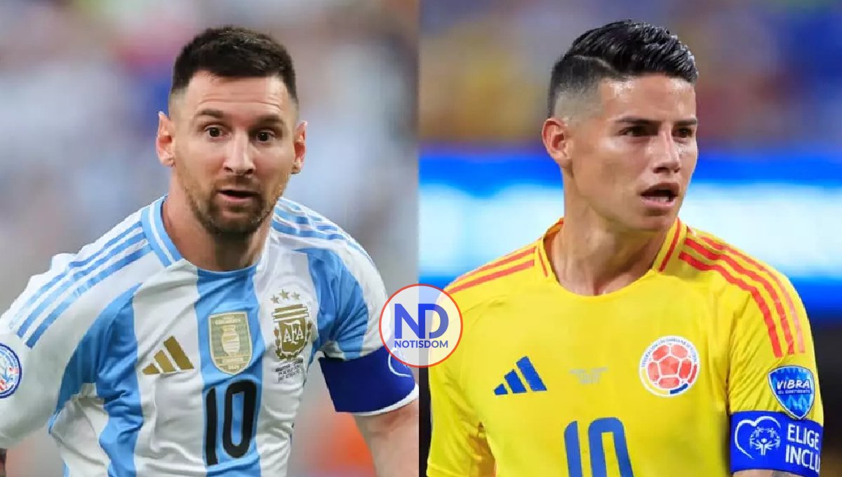 A un día de la final de la Copa América, la entrada más barata cuesta más de 1,900 dólares