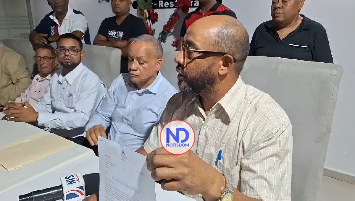 Asociación de Bancas de Lotería de Monseñor Nouel al borde de la quiebra