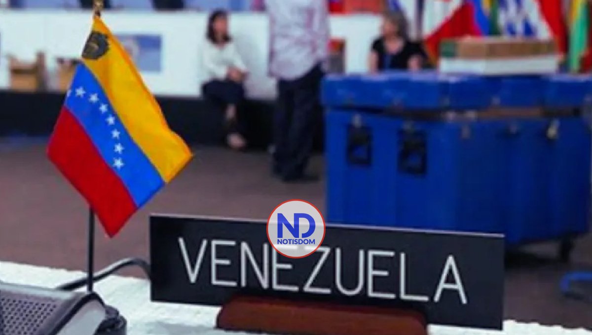 OEA abordará resultados comicios Venezuela tras petición 12 países