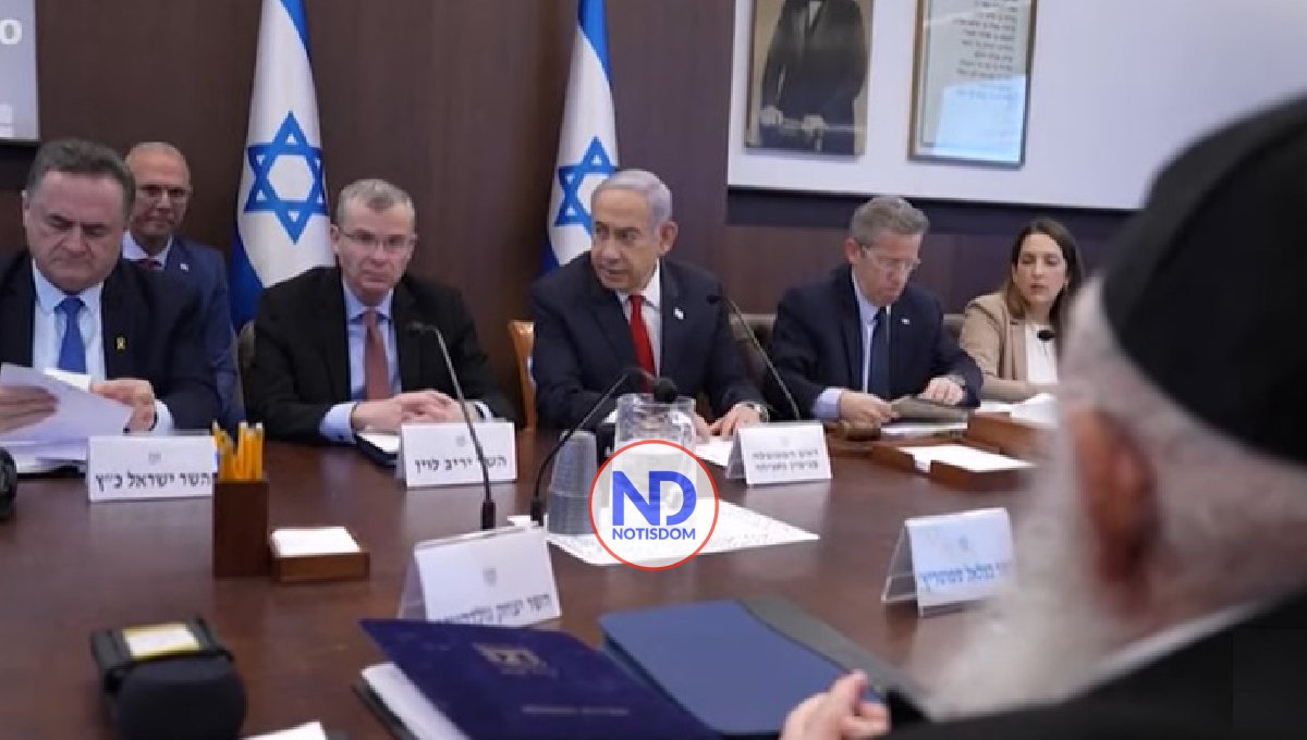 Las negociaciones de tregua en Gaza seguirán semana próxima