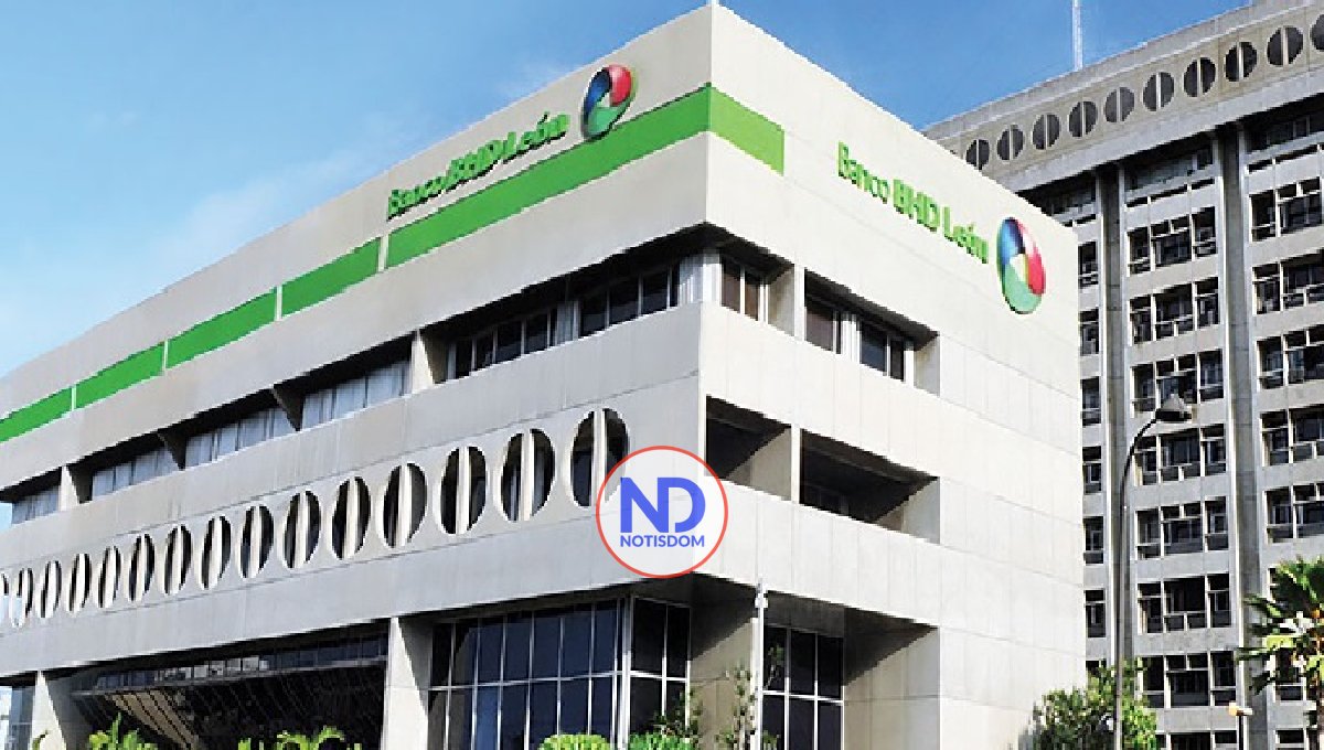 Banco BHD reconocido empresa líder de América Central y la RD 2 Banco BHD reconocido empresa líder de América Central y la RD