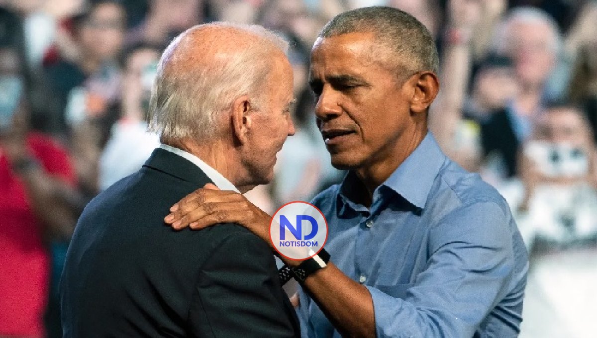 Obama cree posibilidades Biden se han reducido, según el Post
