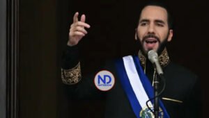 Bukele califica como fraude elecciones venezolanas; no abrirá relaciones diplomáticas hasta que el pueblo elija sus líderes