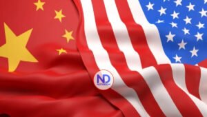 China suspende negociaciones con EU, éste condena la decisión