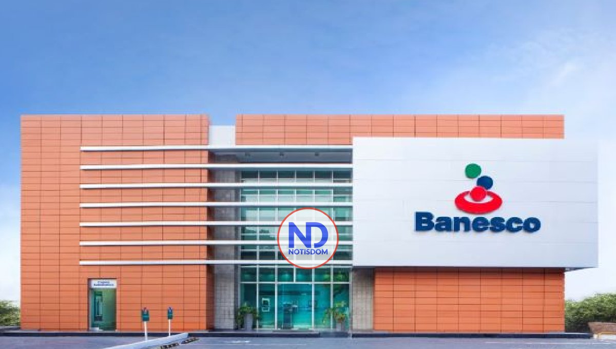 Ratifican calificación A+ y F1 al Banesco Banco Múltiple