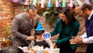 Protagonistas de “Betty la fea” aseguran que la historia es tan de México como de Colombia