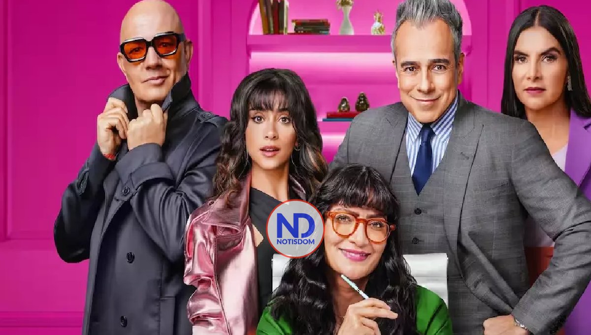 "Betty la fea" vuelve a las pantallas 25 años después 2 «Betty la fea» vuelve a las pantallas 25 años después
