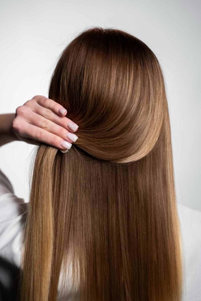 CABELLO 4 Lo que deberías saber sobre la alopecia postparto