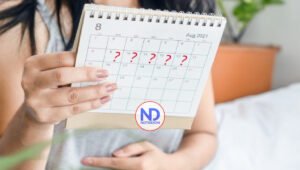 ¿Qué factores influyen para los cambios en el período menstrual?