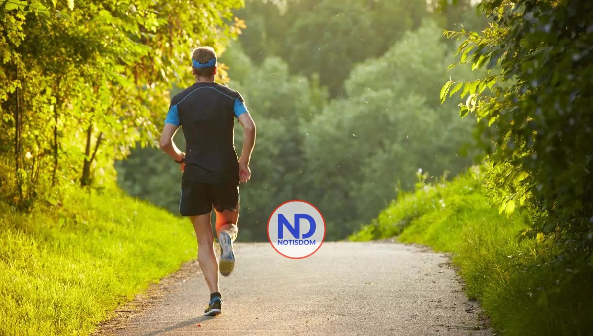 Domingo caluroso e ideal para las actividades recreativas, según la Onamet