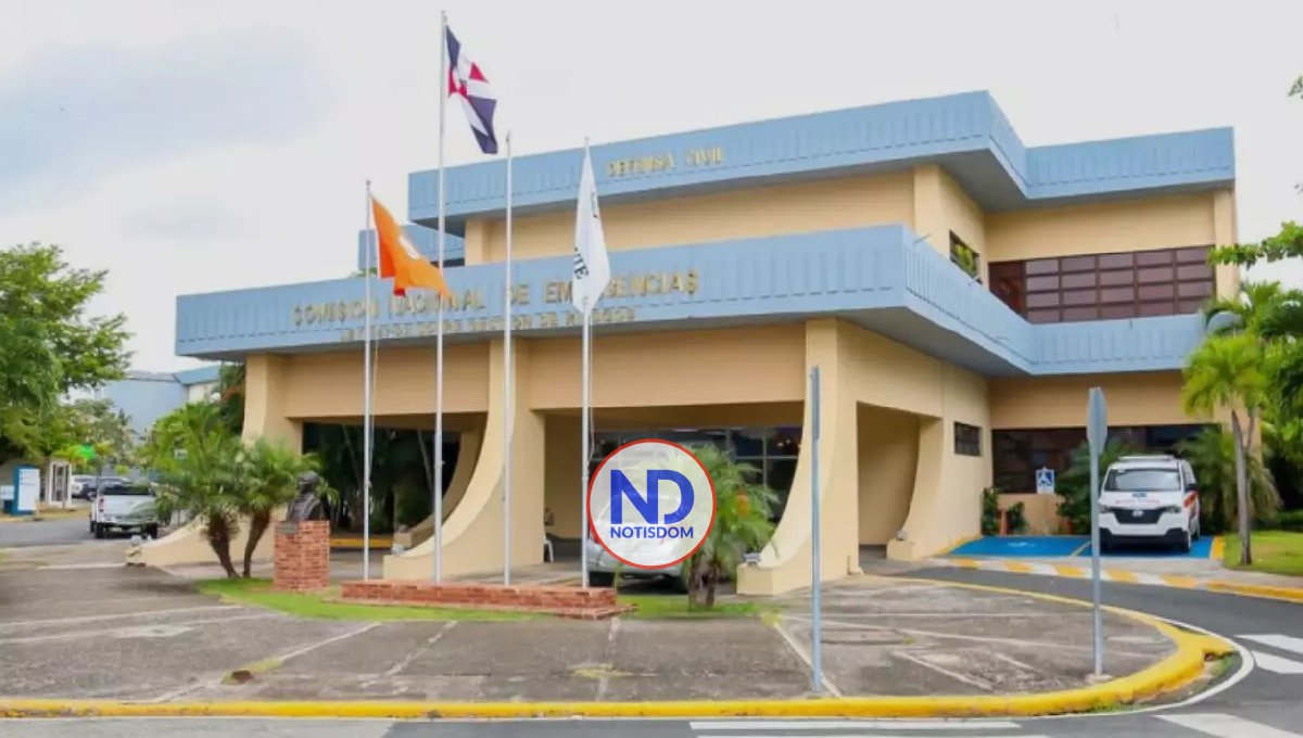 COE descontinúa los niveles de alerta verde para ocho provincias